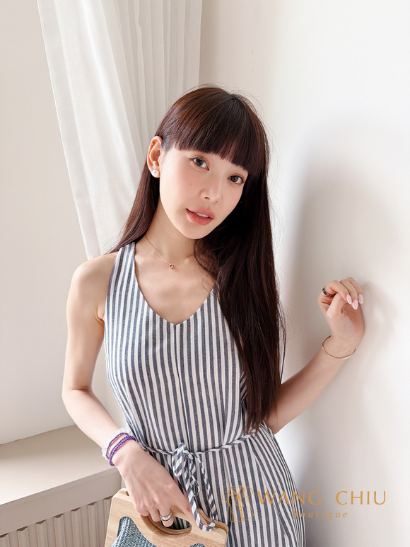 WANG CHIU 麻豆照